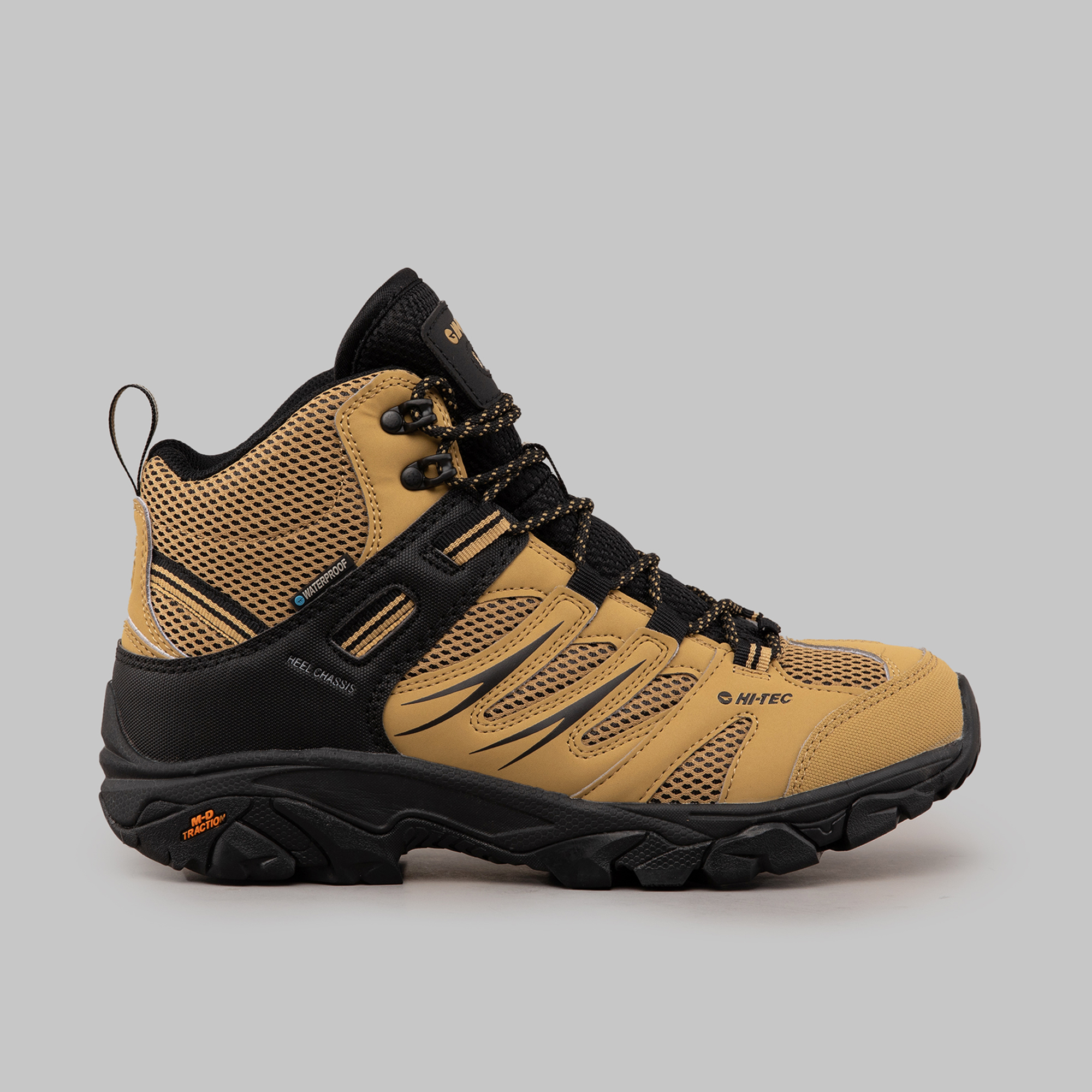 TENIS HI TEC TARANTULA MID WP MASCULINO tenis-hi-tec-tarantula-mid-wp-masculino